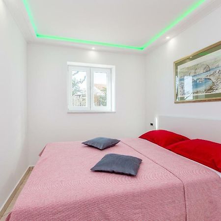 Apartments Jenny Pinezici  Luaran gambar