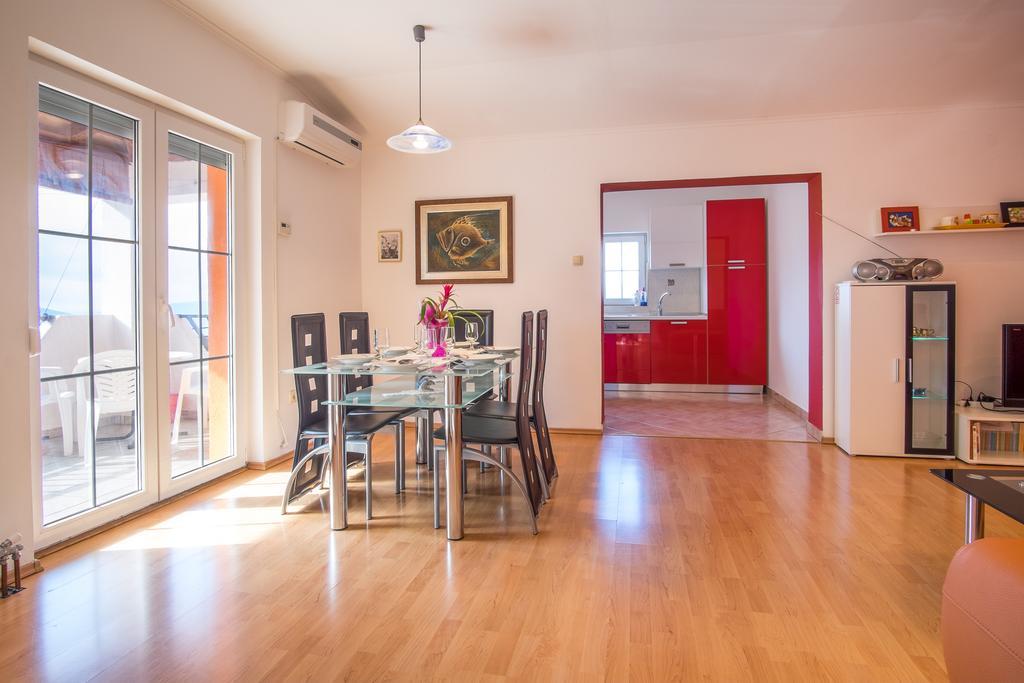 Apartments Jenny Pinezici  Luaran gambar