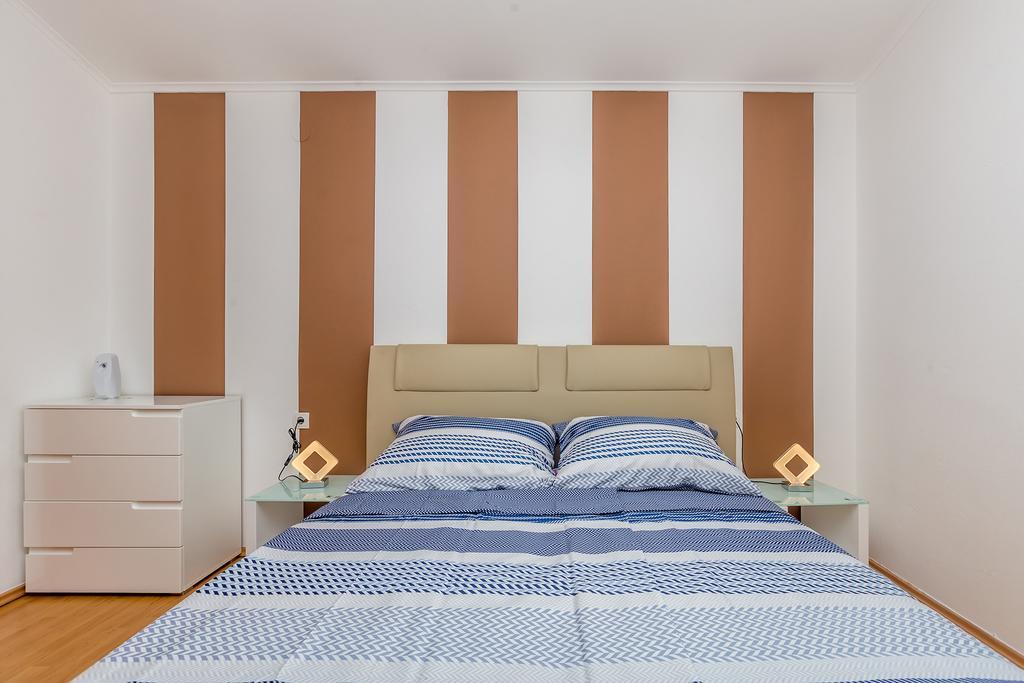 Apartments Jenny Pinezici  Luaran gambar