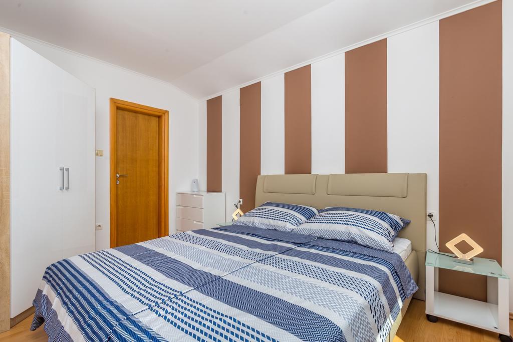 Apartments Jenny Pinezici  Luaran gambar