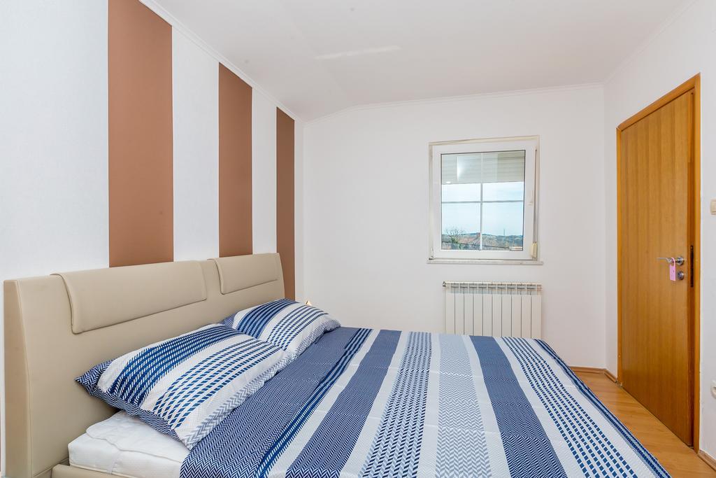 Apartments Jenny Pinezici  Luaran gambar