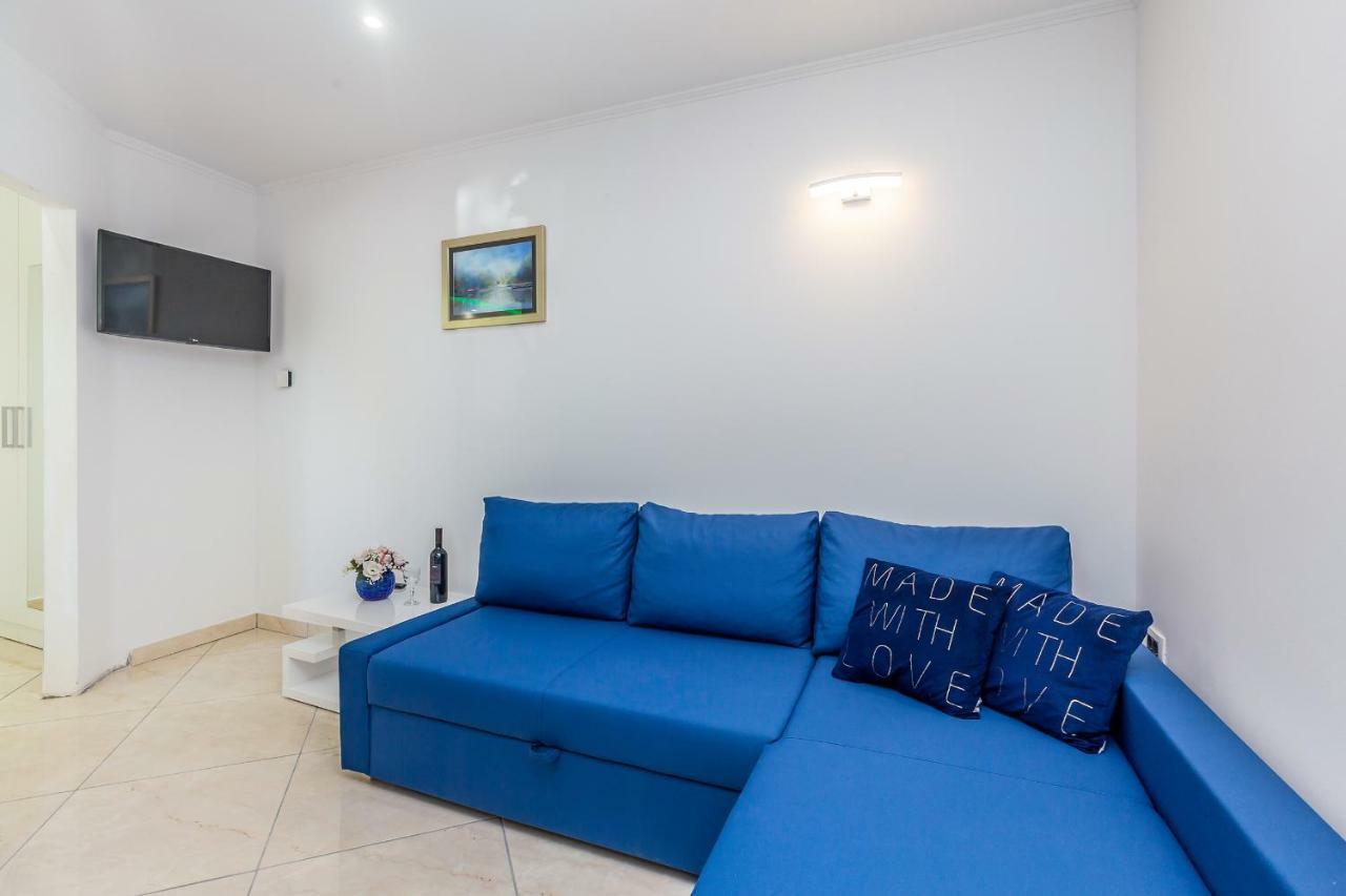 Apartments Jenny Pinezici  Luaran gambar