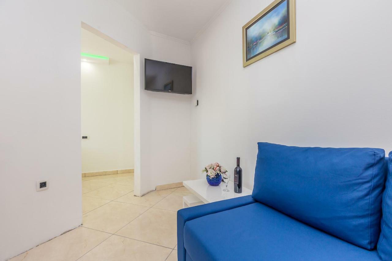 Apartments Jenny Pinezici  Luaran gambar