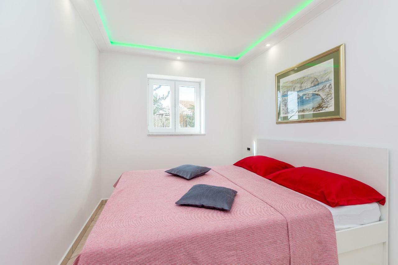 Apartments Jenny Pinezici  Luaran gambar