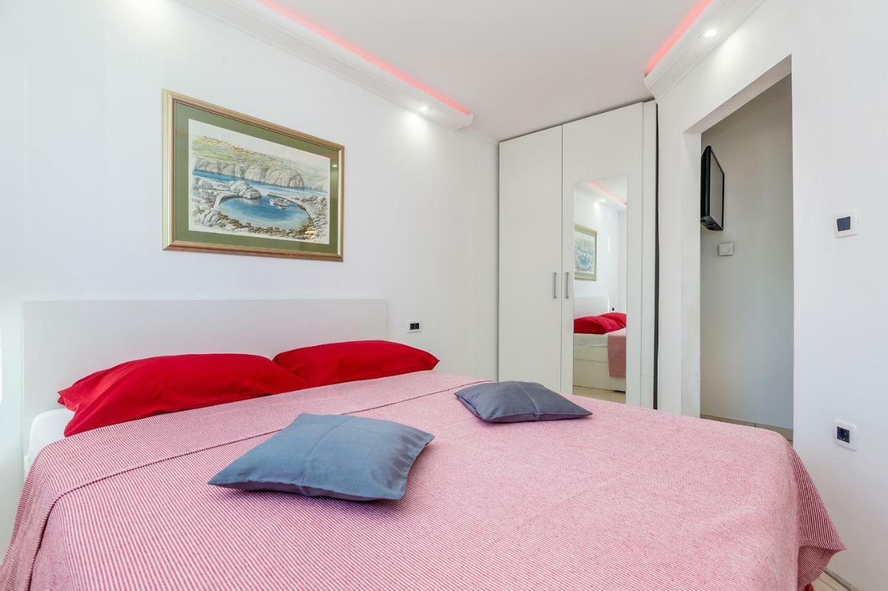 Apartments Jenny Pinezici  Luaran gambar